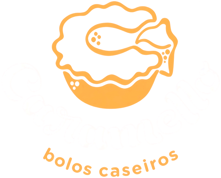 Caramello — bolos caseiros